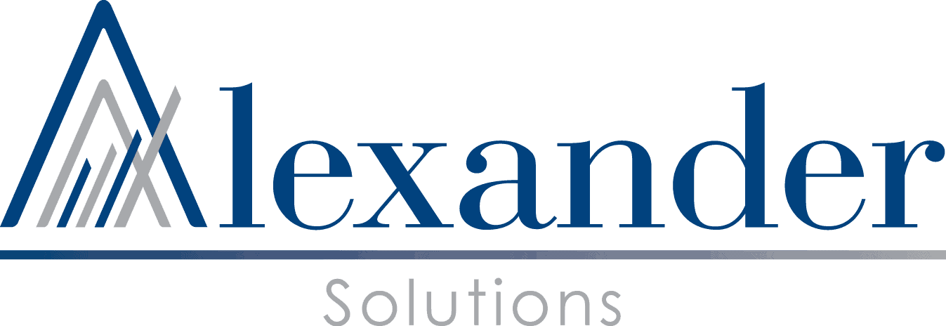 Alexander Solutions Logo